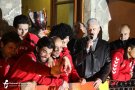 Dos anys fent història en la Copa