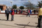 Comença el Campionat Comarcal de Petanca