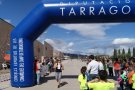 Sant Jaume dels Domenys és la propera parada de la temporada de Cros Escolars Comarcals