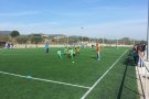 Trobada d'Escoles de Futbol Del Penedès