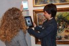 El Museu Deu en el Congrés Internacional M-Learning de Madrid
