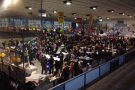 Junta Gestora del CE Vendrell