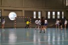 A la 2a part no va acompanyar l’encert (25-20) 