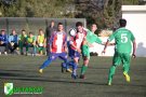 Més pressió al líder (UE Tancat 4 – J.Bisbalenca 0) 