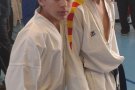 Un bonze al Catalunya cadets, per Arnau Papiol del Taekwondo La Lira