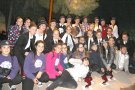 La Factoria escola de dansa triomfa a Navarra