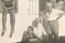 La Fundació Fenosa exposa “Les vacances catalanes de Tristan Tzara”