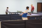 Fase comarcal de Tennis Taula