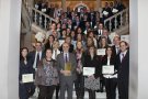 L’Ajuntament del Vendrell, guardonat amb el segell Infoparticip@ per la qualitat i la transparència del seu web institucional