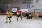 El Moritz CE Vendrell empata a casa amb l'Igualada