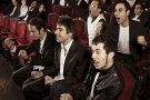 El cicle musical del TÀG continua aquest divendres amb l’actuació de Blaumut 