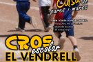 Tot apunt per al Cros Escolar del Vendrell 2014