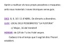 El Grup Pessebrista del Vendrell, aquest 2014, celebra el 25è aniversari d'existencia del Grup