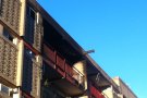 Incendi en un pis del Vendrell amb quatre menors morts i cinc ferits de diversa consideració (Baix Penedès) 