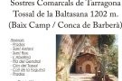 Grup Muntanyenc de La Lira Vendrellenca prepara una sortida pel 30 de març