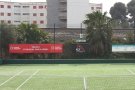 Semifinals de la fase provincial del “VIII Campionat Escolar de Catalunya-Trofeu Fundació Jesús Serra”