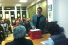 L’assemblea del PSC elegeix Ramon Ferré Solé com a candidat a l'Alcaldia de Calafell