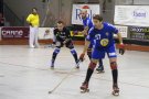 El Moritz CE Vendrell perd 4 a 6 en el partit d'anada de quarts de final de la Lliga Europea