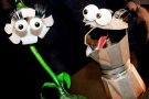 El cicle de teatre familiar del TÀG continua aquest diumenge amb l’obra Cinc contes diferents