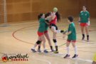 Va faltar més contundència (20-34) 