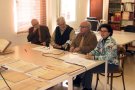 Donació del fons documental de Joaquim Pell, estudiós i divulgador de la sardana