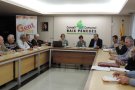 El Consell Comarcal del Baix Penedès presenta presenta el 7è Congrés Nacional de la Gent Gran 
