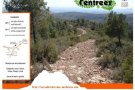 3a Cursa solidària del Centreex, que tindrà lloc el dia 27 d’abril a Sant Jaume dels Domenys.