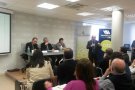 El Consell Comarcal del Baix Penedès ha organitzat una Jornada sobre la Llei d'Estabilitat Pressupostària