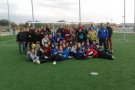  Derrota per decret arbitral (U.E. Tancat: 3 – C.E. Sabadell “A”: 4) 