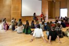 Johann Sebastian Bach a la Vil·la Museu Pau Casals