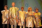 Segueix el 36è Festival de Teatre Infantil i Juvenil del Baix Penedès