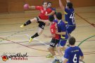  No va ser la millor versió dels vendrellencs a casa (23-36) 