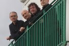 Jazz a la Biblioteca Pública Terra Baixa amb el grup Josep M. Domènech Trio 
