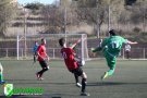 UE TANCAT 2 – SANT PERE SANT PAU 0 
