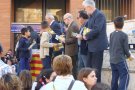 Continua l’èxit de participació en el Concurs Literari Sant Jordi