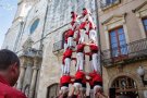 Diada d'inici de Temporada dels Nens del Vendrell
