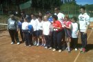 Disputat el X Campionat de Catalunya de Tennis ACELL-Special Olympics
