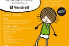  La UE Tancat acollirà la segona Jornada de Futbol Femení de Tarragona 