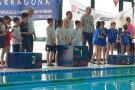 Fase Territorial del Camp de Tarragona-Trofeu Diputació de Natació