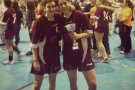 Aquest passat cap de setmana La Roca del Vallès va acollir la Fase Final de la Lliga Catalana Cadet Femenina d’handbol.