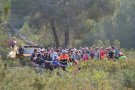 Preciós recorregut + perfecta companyia + bona climatologia = 17a Caminada Popular