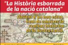 Conferència a càrrec del reconegut historiador Víctor Cucurull i Miralles