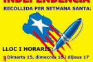 Signa un vot a El Vendrell