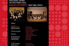 El Cicle de Concerts de l’EMMPAC continua amb el Cor Zóngora i l’Orquestra de l’Escola