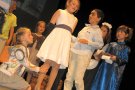 Se celebra 36è Festival de Teatre Infantil i Juvenil del Baix Penedès