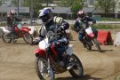 1r. Curs d’iniciació al Off-road RR rebufos