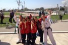 Campionat de Catalunya de Taekwondo
