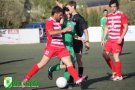 La UE Tancat segueix somiant (UETANCAT 2 – LA FLORESTA 1) 