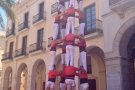 Diada a Vilanova