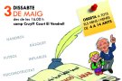 Festa infantil de multiesport i convivència